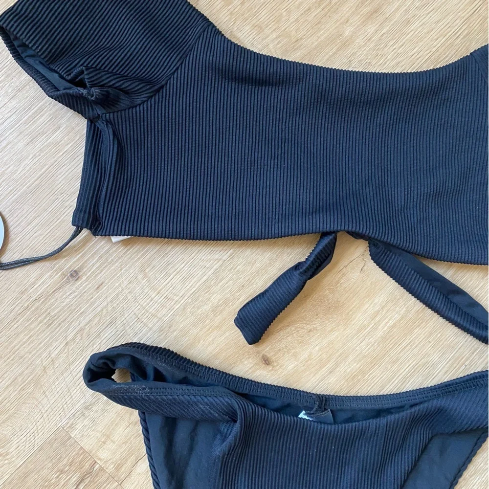 REVOLVE B Swim Zoe Top and Kathleen Bottoms Bikini